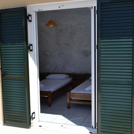 Tilegrafos Studios Lefkada Exterior photo