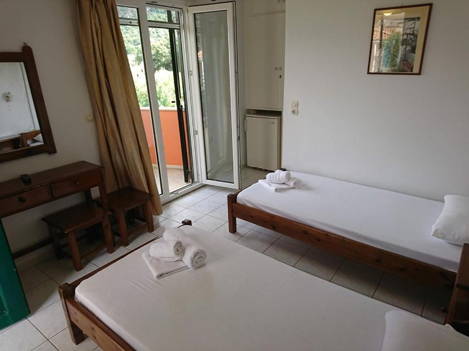 Tilegrafos Studios Lefkada City Exterior photo