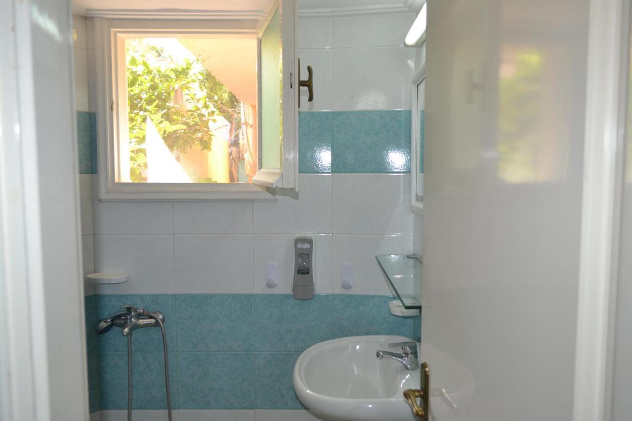 Tilegrafos Studios Lefkada City Exterior photo