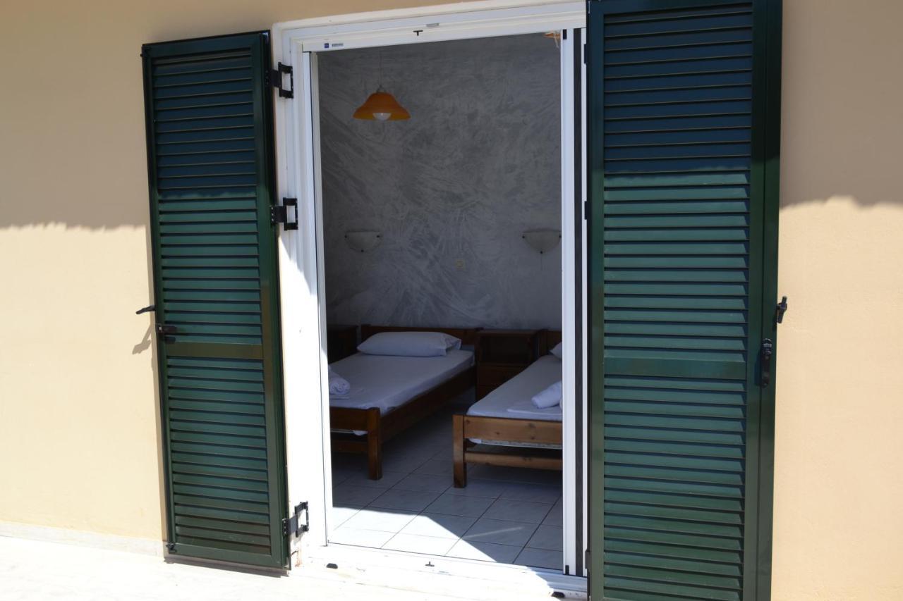Tilegrafos Studios Lefkada City Exterior photo