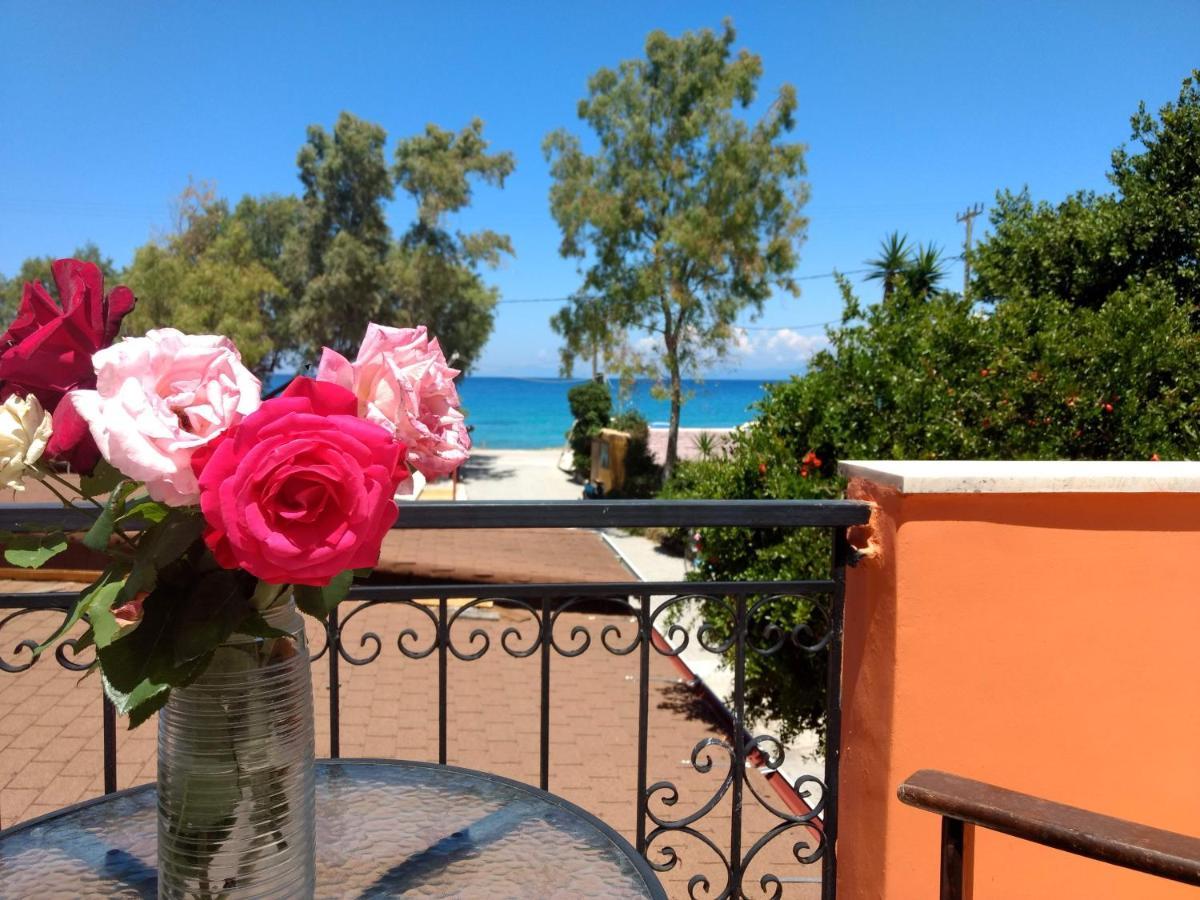 Tilegrafos Studios Lefkada Exterior photo