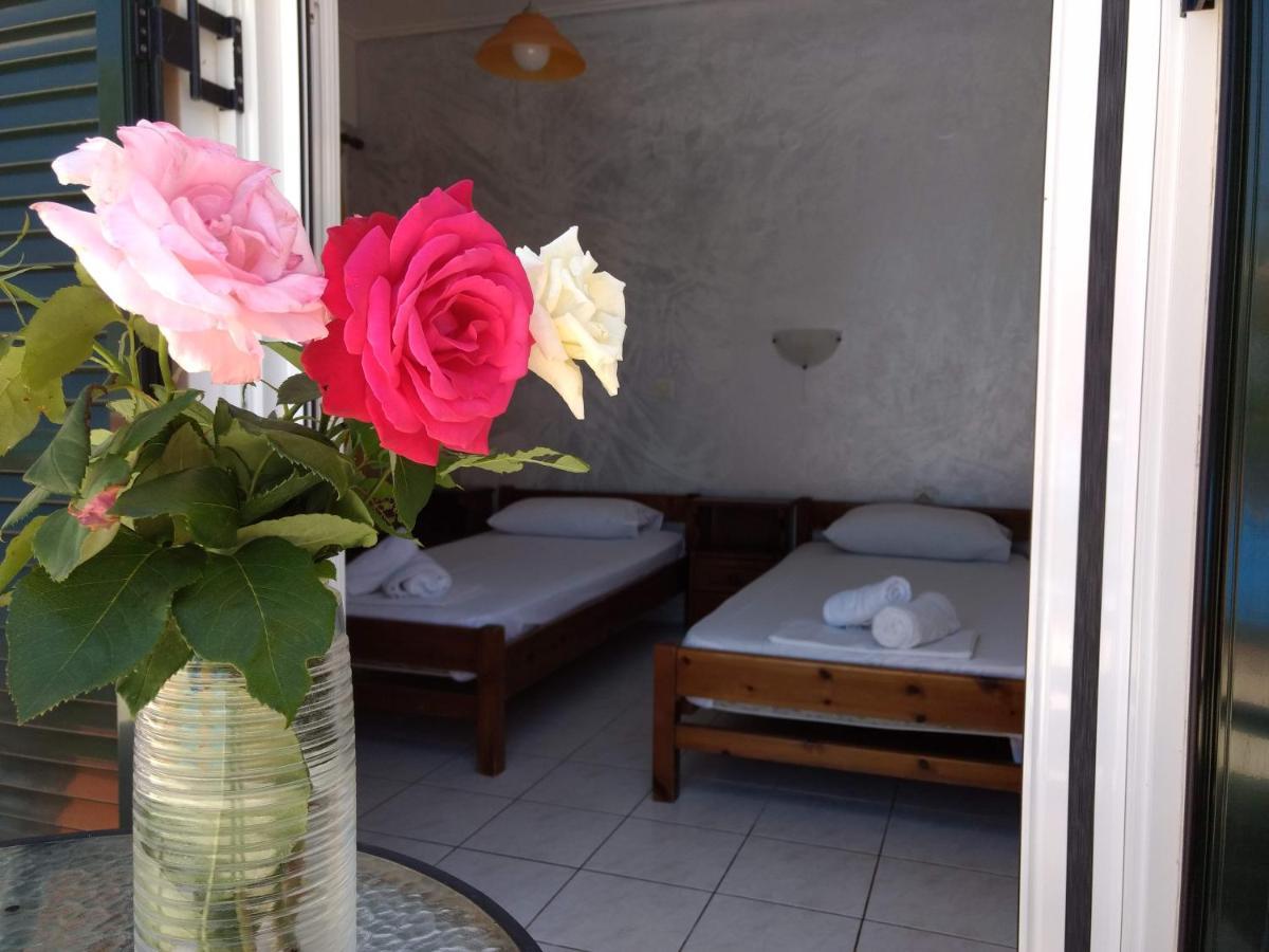Tilegrafos Studios Lefkada Exterior photo